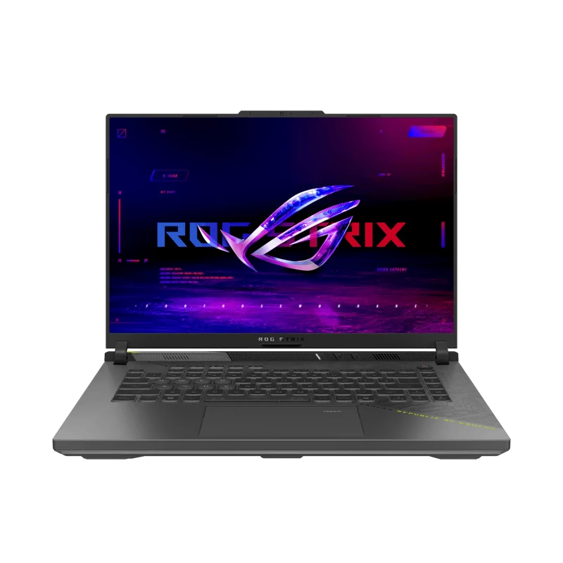 ASUS ROG Strix G16 (G614, 2025)