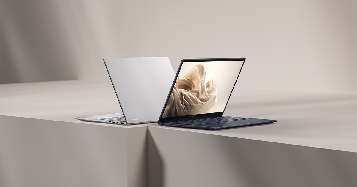 ASUS Zenbook 14 OLED (UX3405)