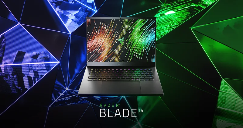 Razer Blade 14 (2024)