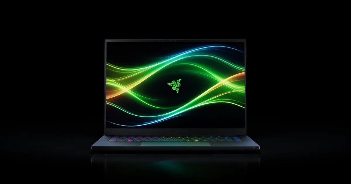 Razer Blade 16 (2026)